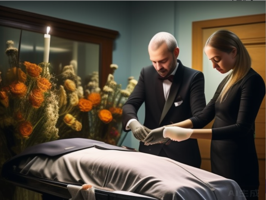 鲁山县遗体运输整理